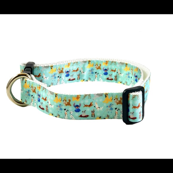 Other - Disney Dogs Dog Collar